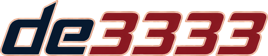de3333